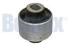 BENDIX 045434B Control Arm-/Trailing Arm Bush